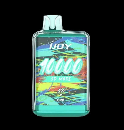 iJoy SD10000 - 10,000 Puffs