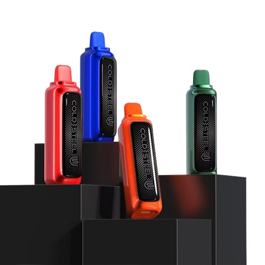 Cold Steel MT6000 - 6,000 Puffs