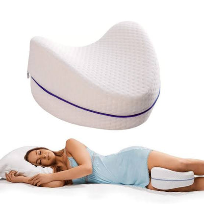 Almohada Ortopedica para Piernas