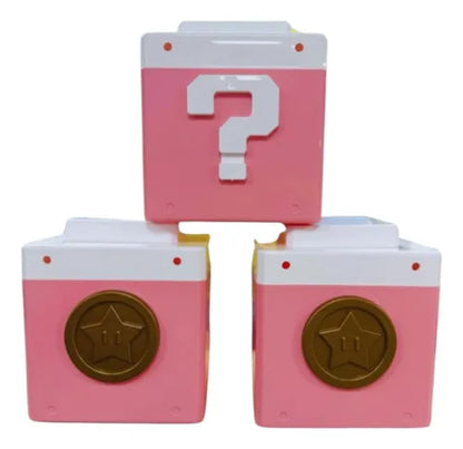 Caja Misteriosa (18 x 16 cm)