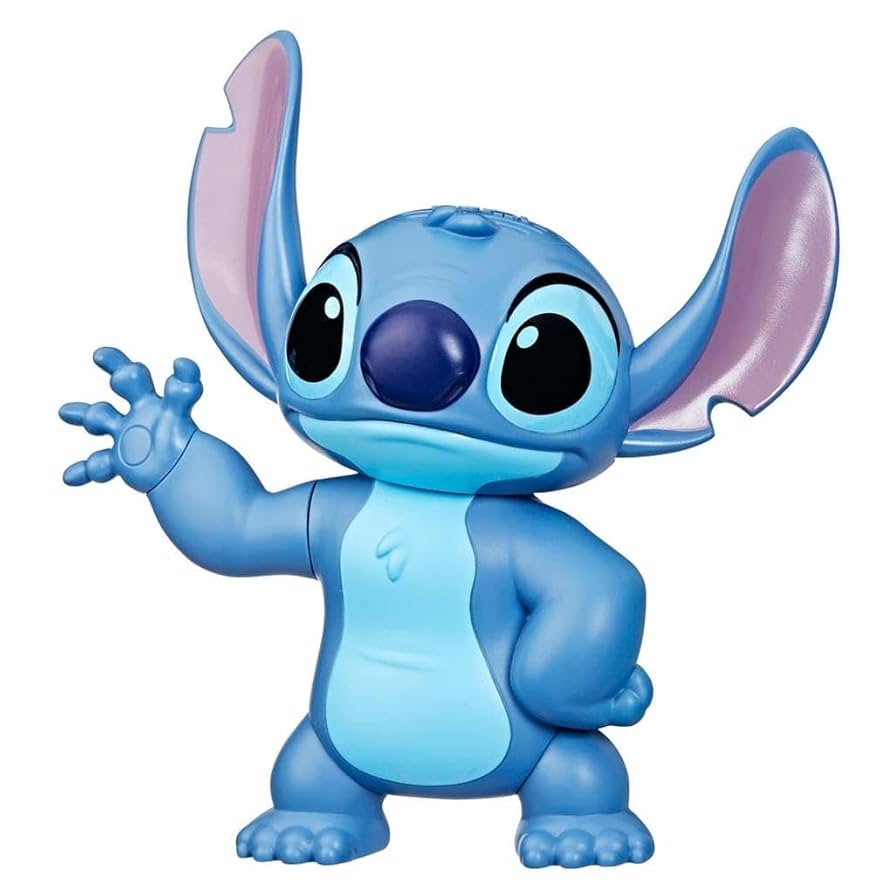 Bop it! Stitch - Juego de Mesa