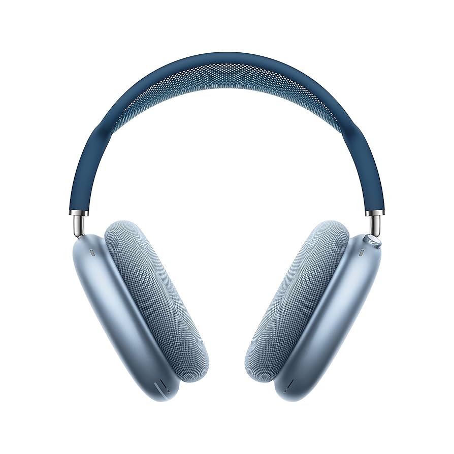 Airpods Max OEM Calidad 1.1