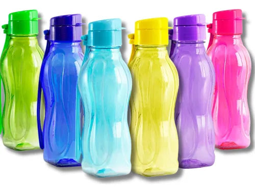 Botella Grande Sport - 1 lt (28 cm)