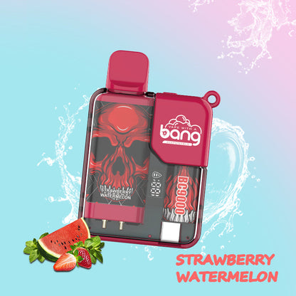 Bang Box BC9000 - 9,000 Puffs