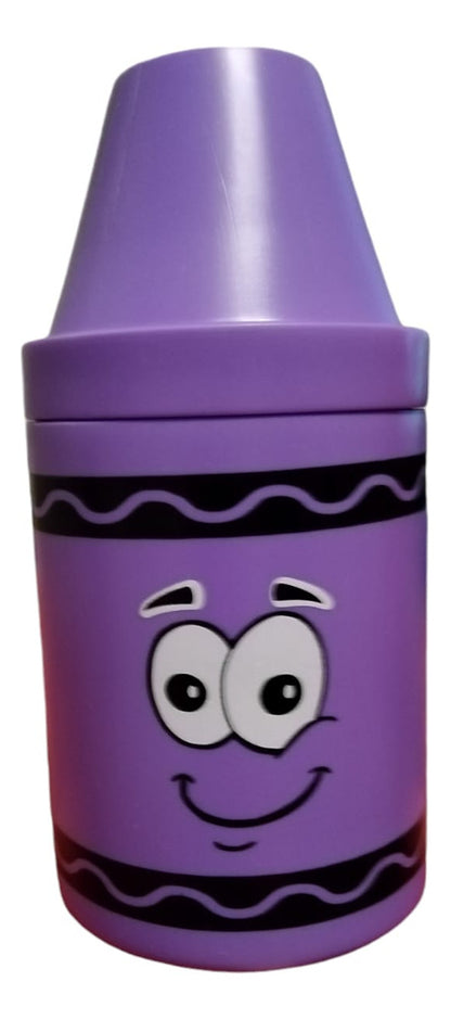 Crayolita Premium - 1 lt (21 x 11.5 cm)