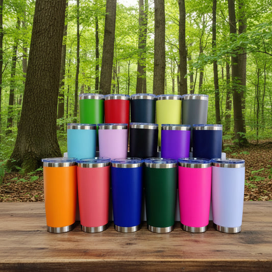 Termo KTA77 600 ml