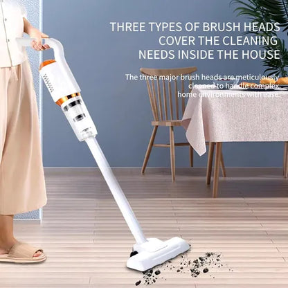 Aspiradora 3 en 1 Piso