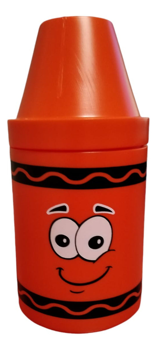 Crayolita Premium - 1 lt (21 x 11.5 cm)