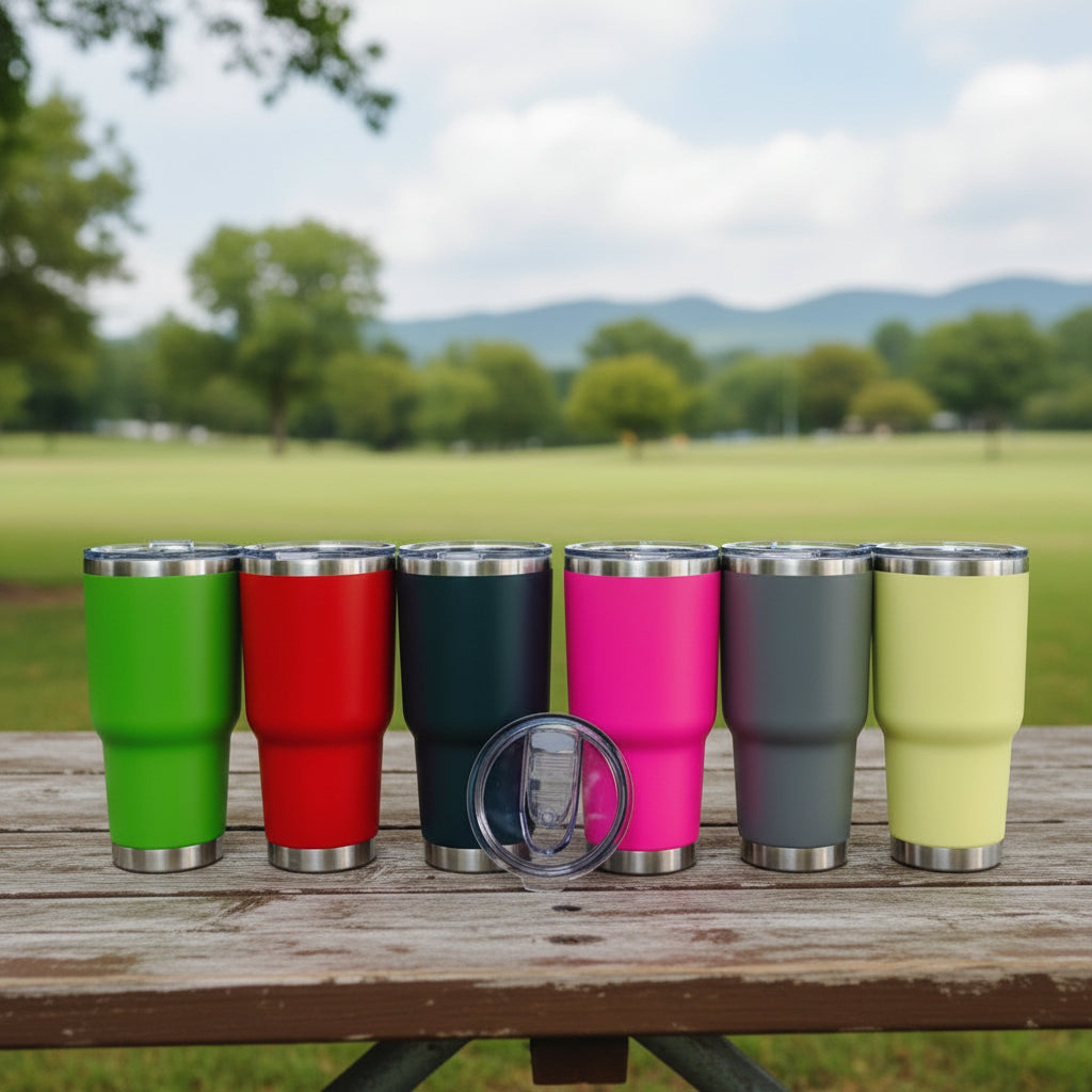 Termo KTA76 890 ml