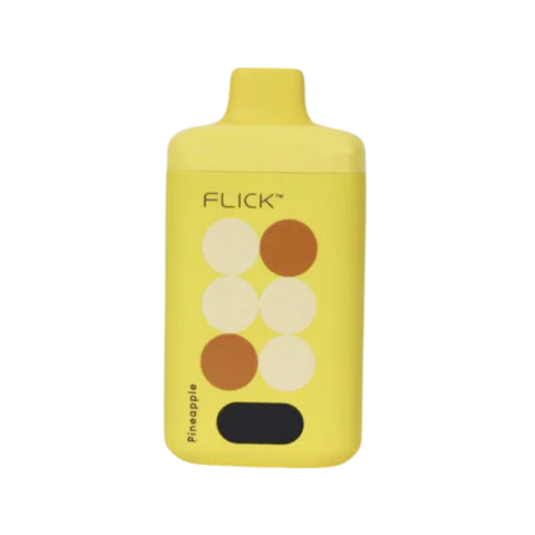 Flick Ultra - 7,000 Puffs
