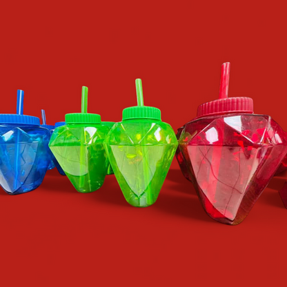 Diamante Popote - 1lt (17 x 13 x 5 cm)