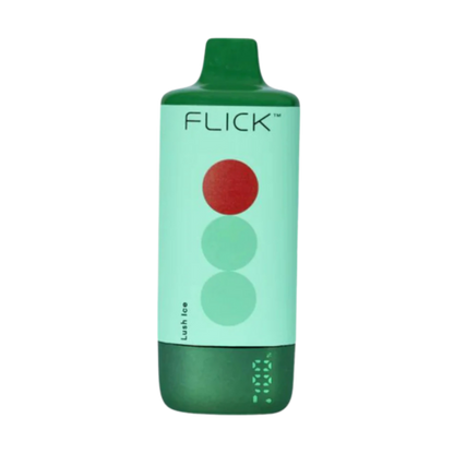 Flick Prime - 8,000 Puffs