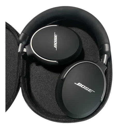 Audifonos Diadema Bose Ultra