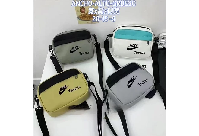 Bolsa/Mochila LZ102