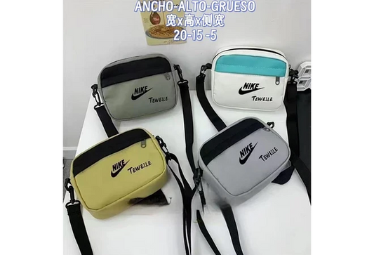 Bolsa/Mochila LZ102