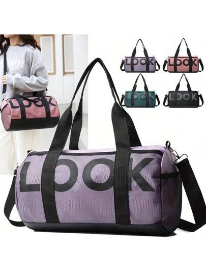 Bolsa/Mochila YYK47