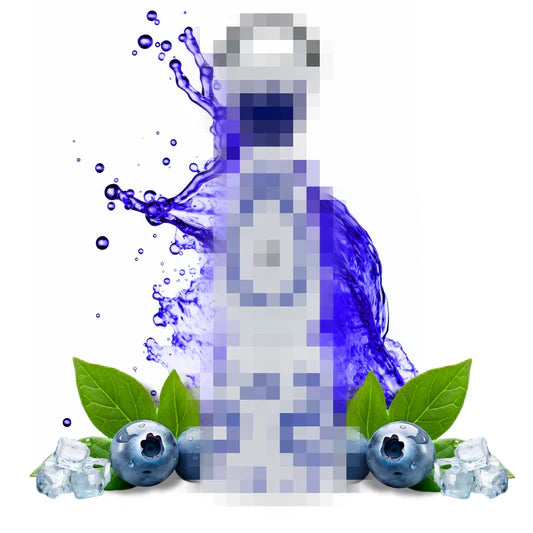 Humo Azul - 8,000 Puffs