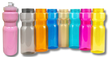 Cilindro Sport con Chupon - 950 ml (26 x 7.5 cm)