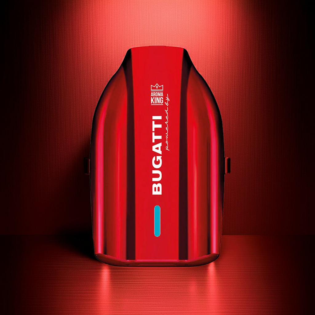 Aroma King | Bugatti Spaceship - 7,000 Puffs