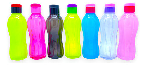 Botella Grande Sport - 1 lt (28 cm)