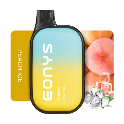 Eonys S10000 - 10,000 Puffs