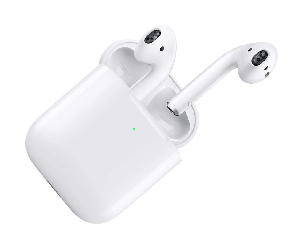Airpods 2da Generación