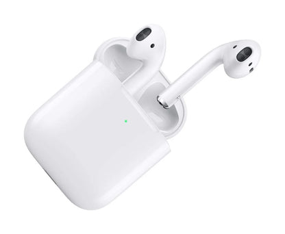 Airpods 2da Generación