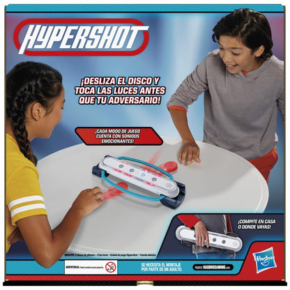 Hypershot
