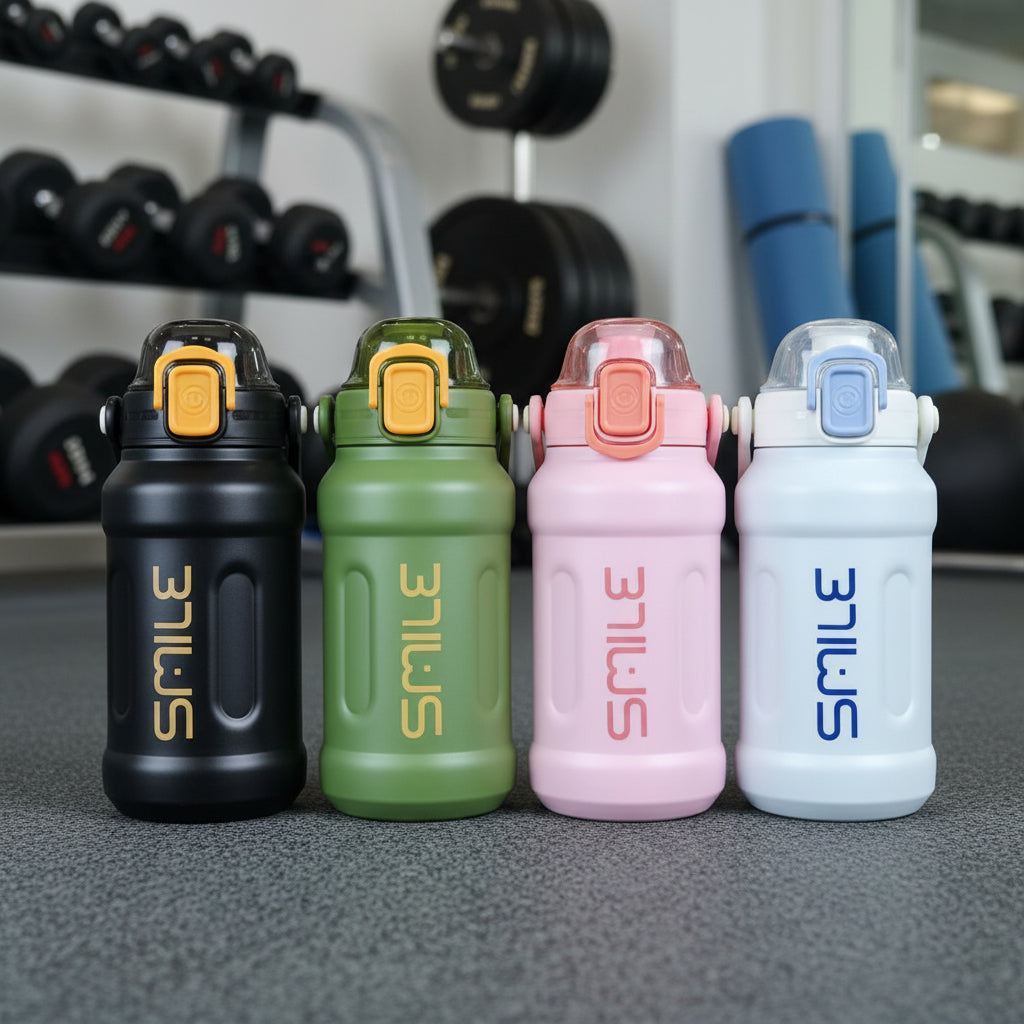 Termo PYA13 900 ml