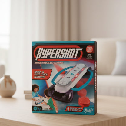 Hypershot