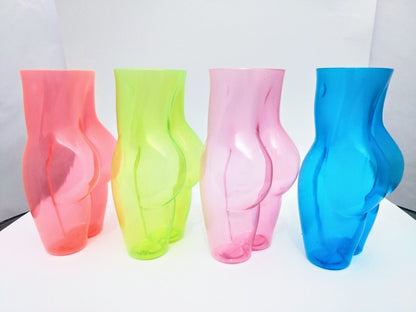 Coquetas - 500 ml (17 cm)