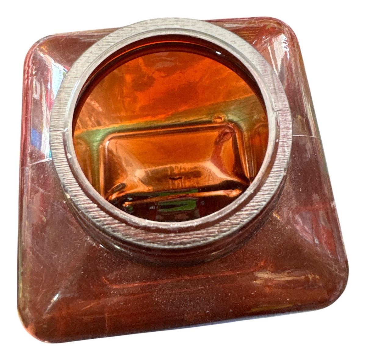 Botella Don Julio Reposado - 750 ml (17 x 7 cm)