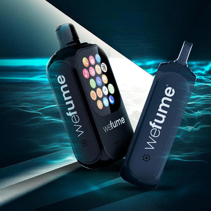 Fume by QRJOY wefume - 30,000 Puffs