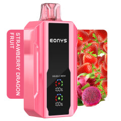 Eonys S20000 - 20,000 Puffs