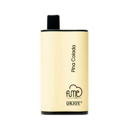 Fume Infinity - 3,500 Puffs