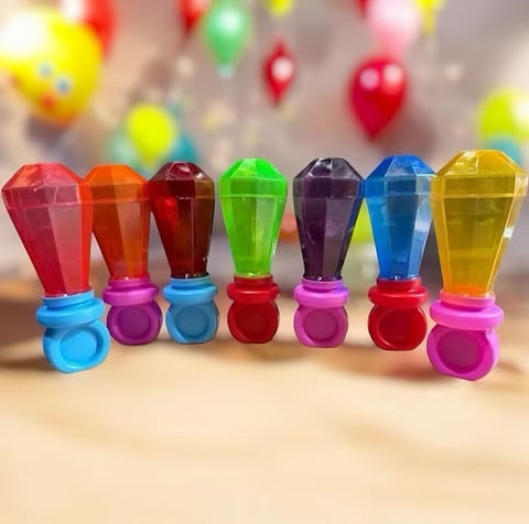 Anillo Dulcero (38 x 13 cm)