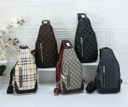 Bolsa/Mochila LZ37