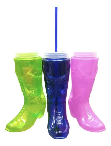 Bota Chica - 1 lt (24 x 16 cm)