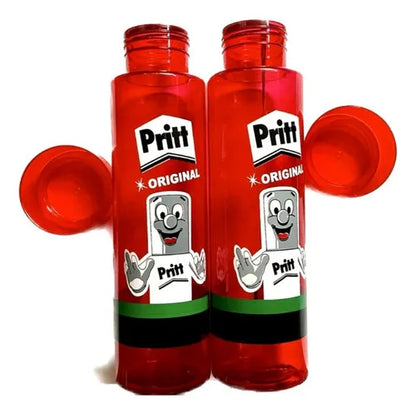 Cilindro Pritt - 600 ml (22 x 7 cm)