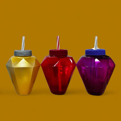 Diamante Popote - 1lt (17 x 13 x 5 cm)