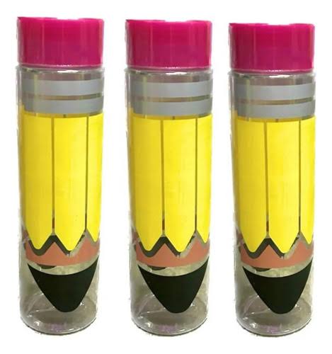 Cilindro Lápiz - 600 ml (22 cm x 7 cm)