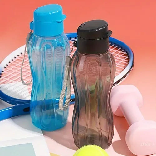 Botella Sport Mediana - 800 ml (24 cm)