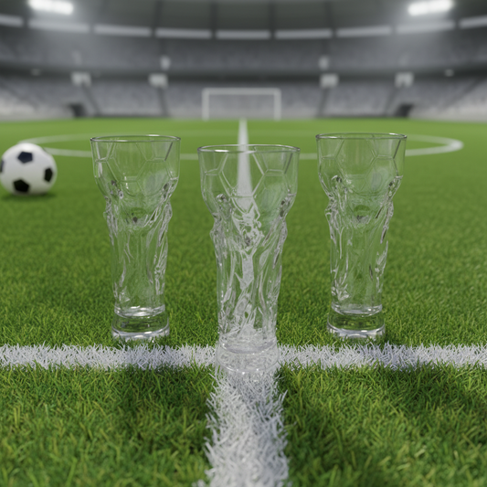 Vaso Copa Policarbonato - 450 ml