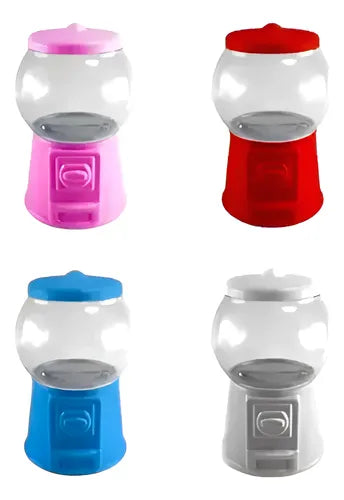 Chiclera sin Mecanismo (21 x 10 cm)