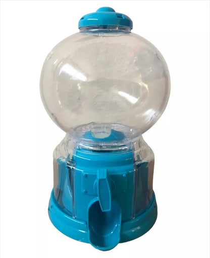 Chiclera con Mecanismo y Alcancia (33 x 20 cm)