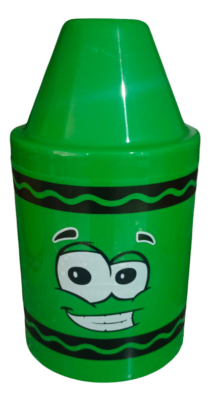 Crayolita Premium - 1 lt (21 x 11.5 cm)