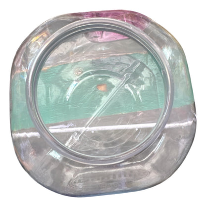 Botella Don Julio - 750 ml (17 x 7 cm)