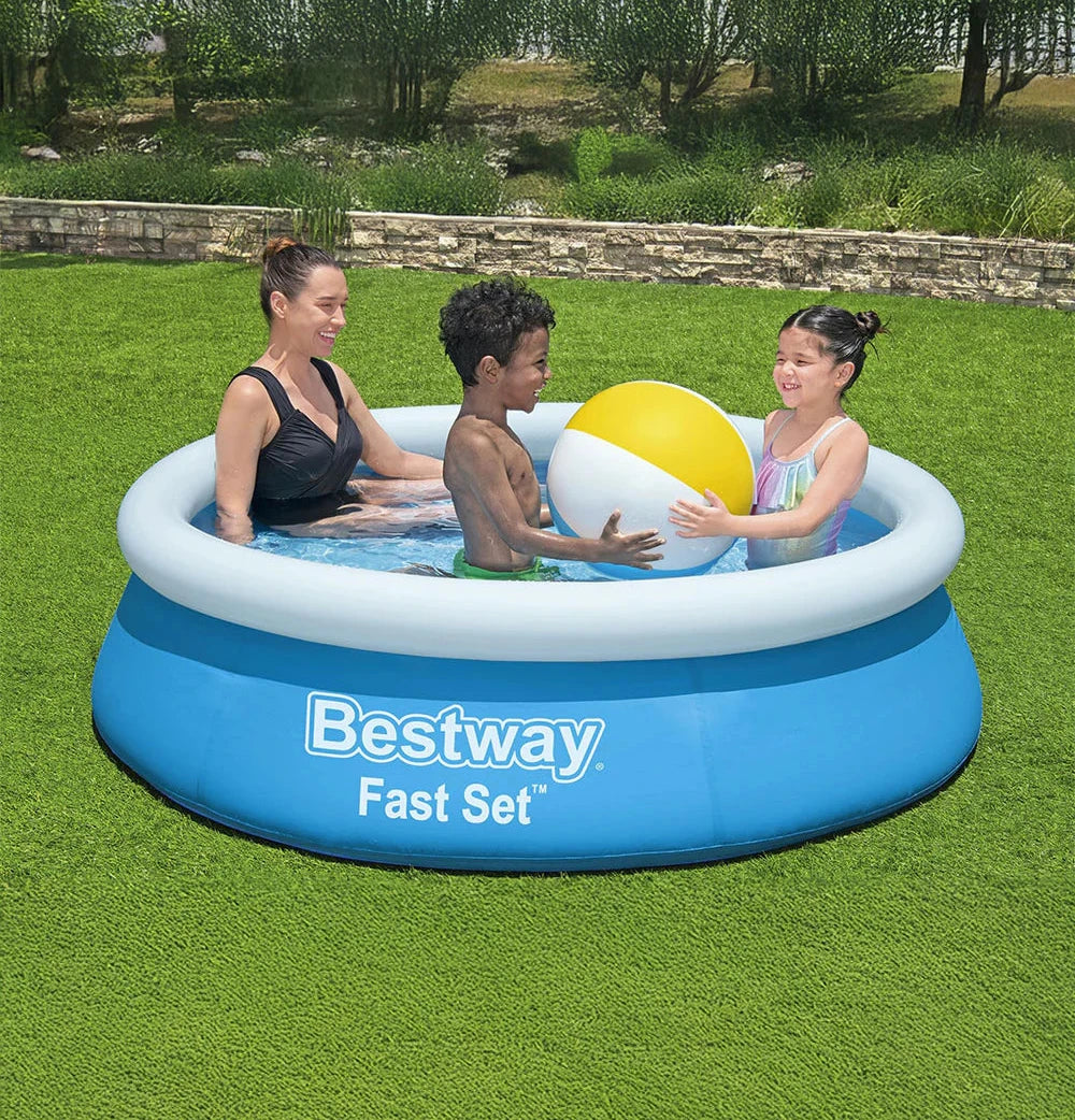 Alberca Bestway 1.83 m x 51 cm