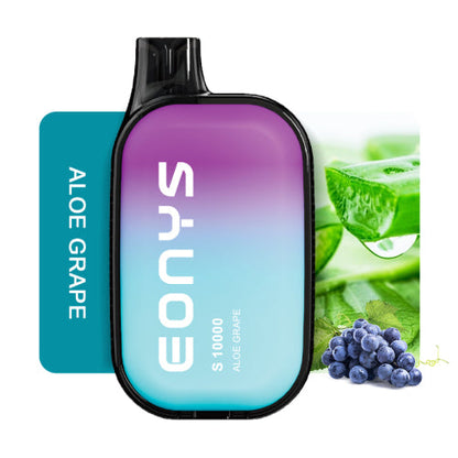 Eonys S10000 - 10,000 Puffs