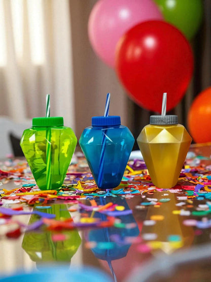 Diamante Popote - 1lt (17 x 13 x 5 cm)